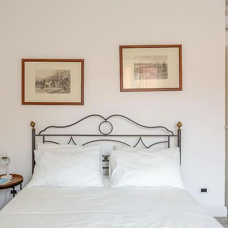 Appartement Bright & Modern 2 Min Metro 20Min Niguarda H à Milan Extérieur photo