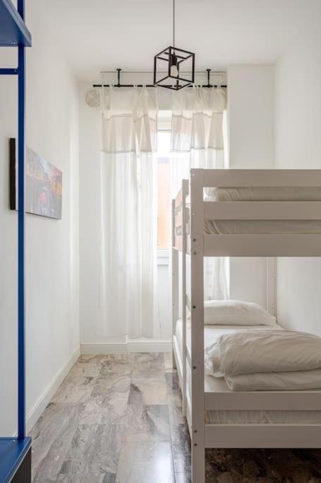 Appartement Bright & Modern 2 Min Metro 20Min Niguarda H à Milan Extérieur photo
