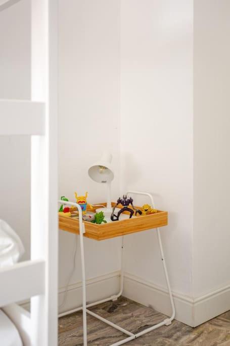 Appartement Bright & Modern 2 Min Metro 20Min Niguarda H à Milan Extérieur photo