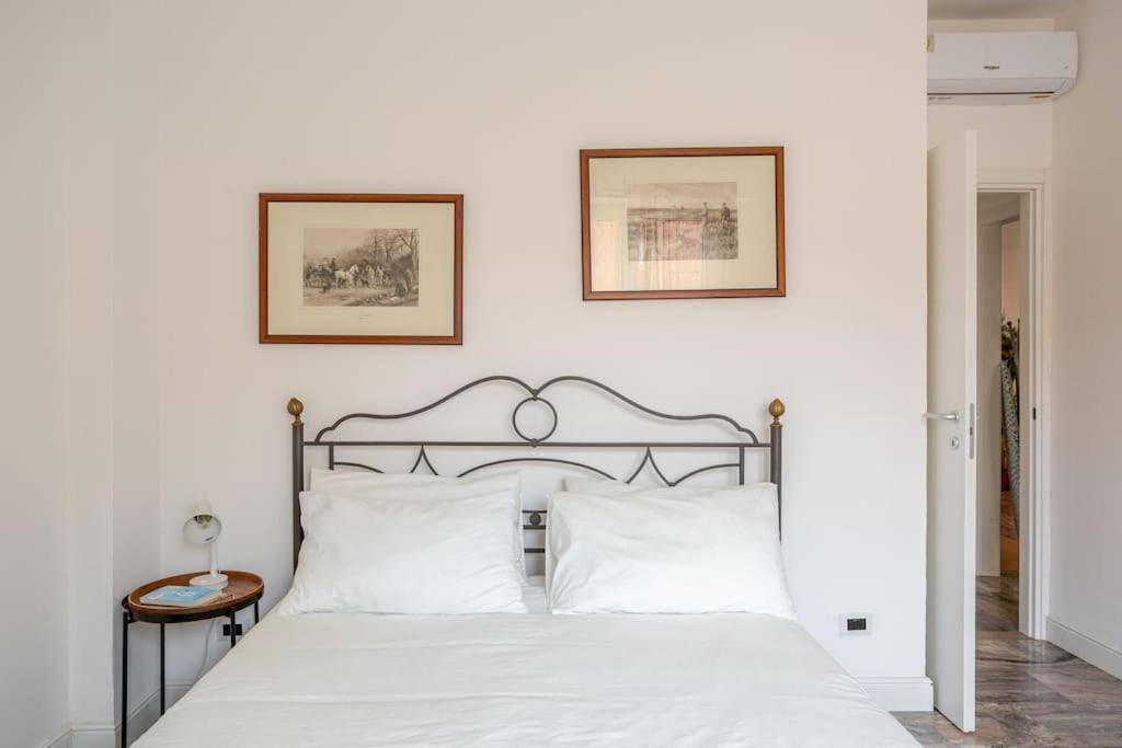 Appartement Bright & Modern 2 Min Metro 20Min Niguarda H à Milan Extérieur photo