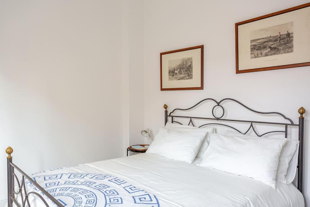 Appartement Bright & Modern 2 Min Metro 20Min Niguarda H à Milan Extérieur photo