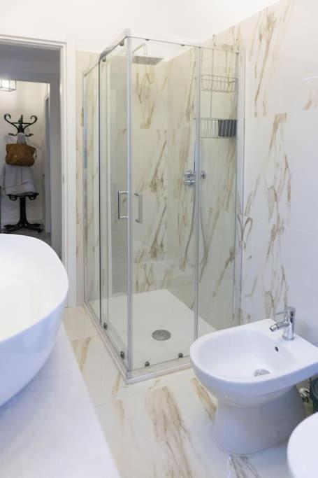 Appartement Bright & Modern 2 Min Metro 20Min Niguarda H à Milan Extérieur photo