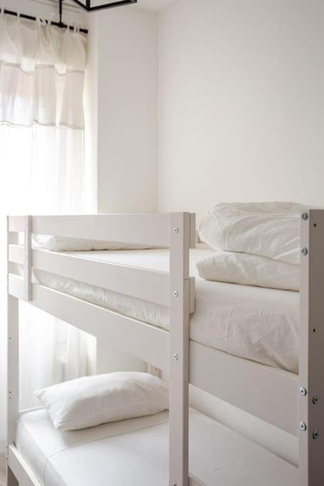 Appartement Bright & Modern 2 Min Metro 20Min Niguarda H à Milan Extérieur photo