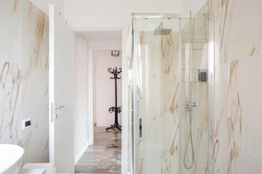 Appartement Bright & Modern 2 Min Metro 20Min Niguarda H à Milan Extérieur photo