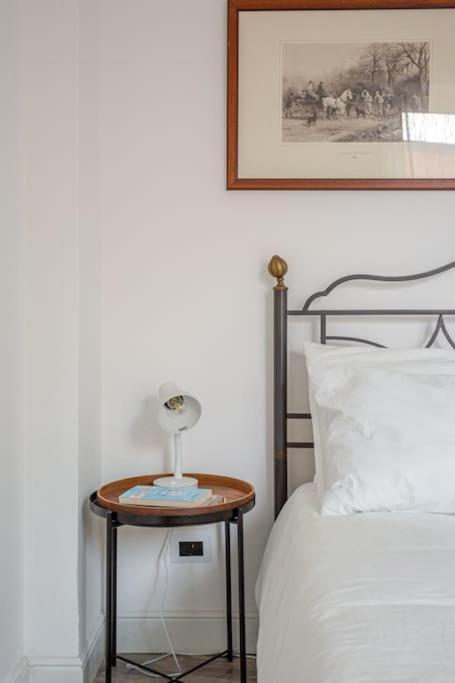 Appartement Bright & Modern 2 Min Metro 20Min Niguarda H à Milan Extérieur photo