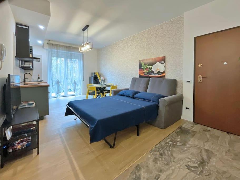 Appartement Bright & Modern 2 Min Metro 20Min Niguarda H à Milan Extérieur photo
